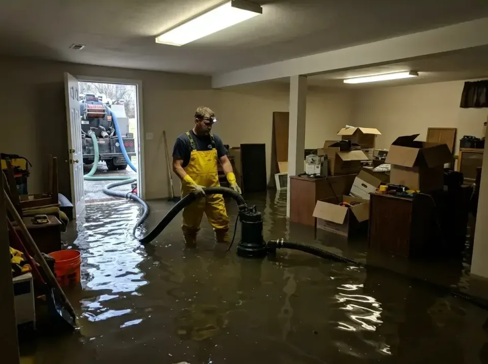 basement-burst-pipe-flooding-a-001 — frequently asked questions, 24-Hour Water Damage Restoration Services in Matamoras, PA